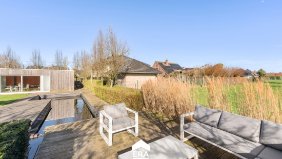 Aartrijkestraat - 149 - - 8820