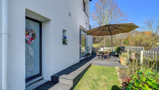 Jules Delcordestraat - 5 - - 1560