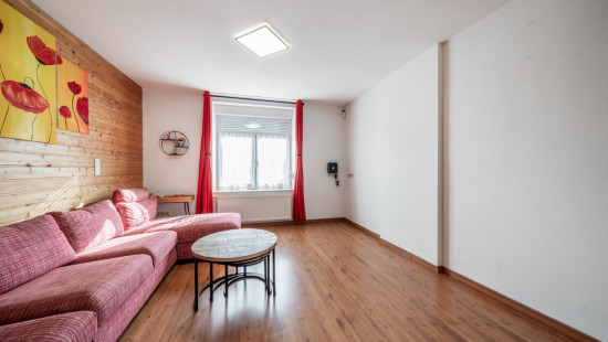 Route de Longwy - 581 - - 6700