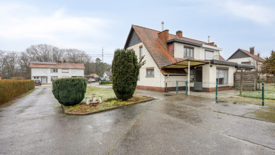 Turfstraat - 49 - - 3600