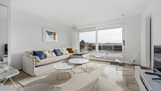 Koninginnelaan - 64 - 05.01 - 8670