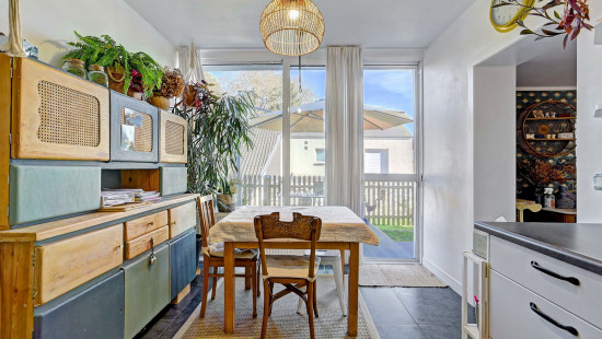 Jules Delcordestraat - 5 - - 1560