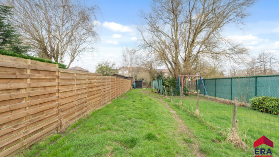 Jagershoek - 73 - - 9320