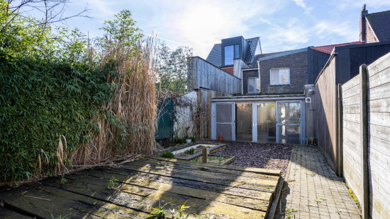 Rijmsnoerstraat - 48 - - 8501