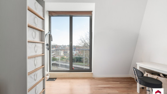 Kasteelstraat - 42 - 201 - 1700