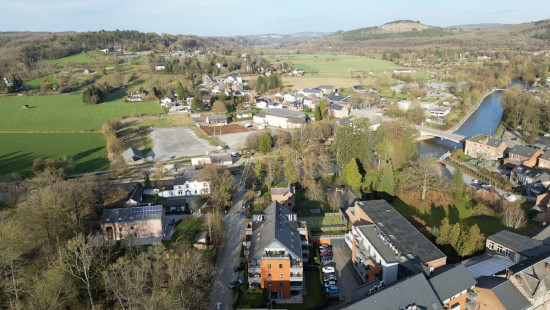 Sur la Gère - 5 - 31 - 6940