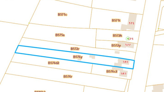 Route de Longwy - 581 - - 6700