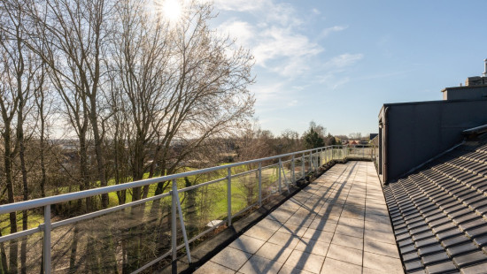 Sint-Amelbergalaan - 21B - - 9140