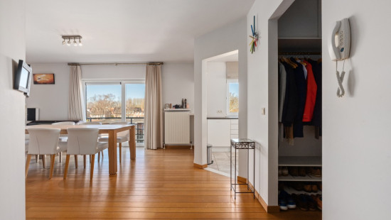 Sint-Amelbergalaan - 21B - - 9140