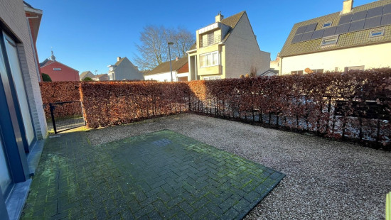 Leemstraat - 24A - 2 - 2320