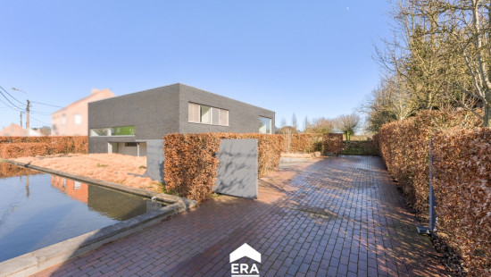 Aartrijkestraat - 149 - - 8820