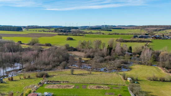 Rue de la Station - 70 - B - 5555