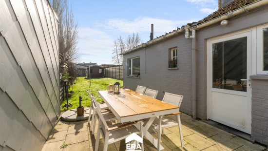 Stedemolenstraat - 38 - - 8700