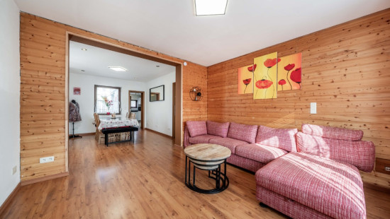 Route de Longwy - 581 - - 6700