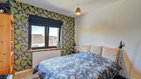 Jules Delcordestraat - 5 - - 1560