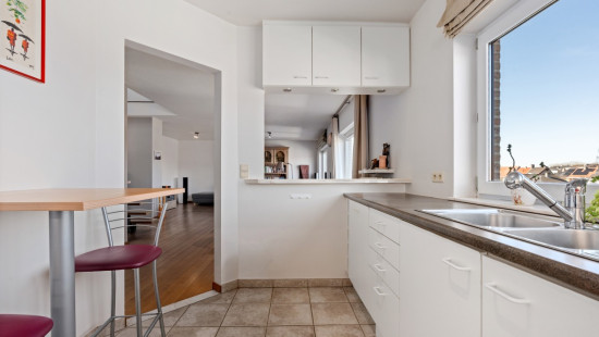 Sint-Amelbergalaan - 21B - - 9140