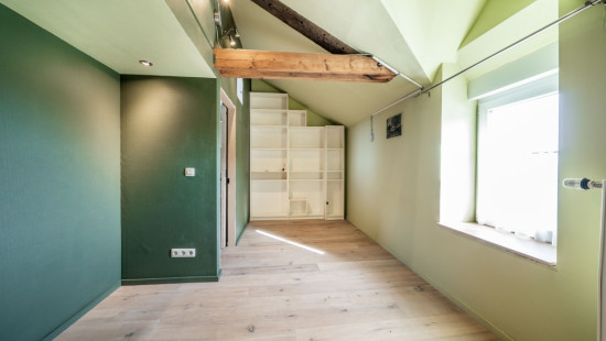 Route de Longwy - 581 - - 6700