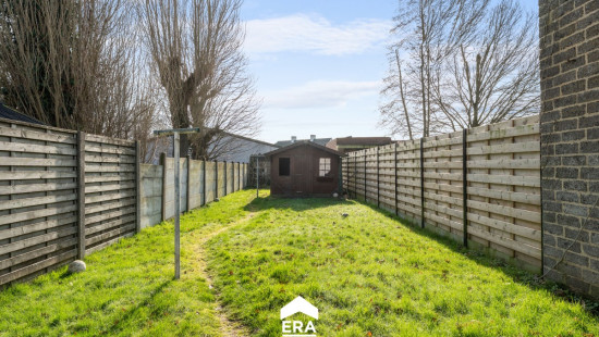 Stedemolenstraat - 38 - - 8700