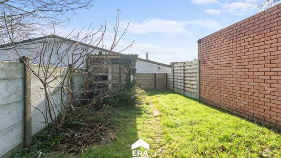 Stedemolenstraat - 38 - - 8700