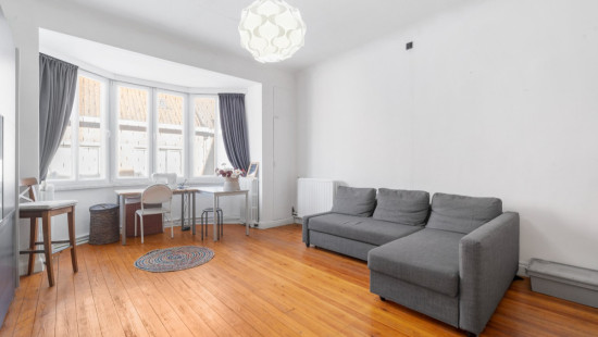 Kerkstraat - 11 - - 9060