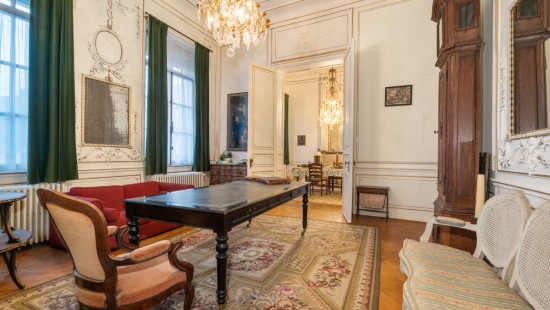 Rue du Château-Bourlu - 2 - - 7800