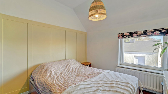 Jules Delcordestraat - 5 - - 1560