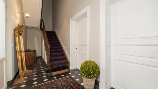 Rue du Château-Bourlu - 2 - - 7800