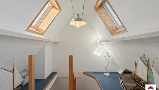 Chanzylaan - 24 - - 8670