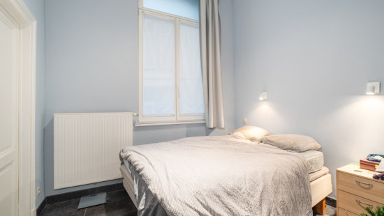 Rue du Château-Bourlu - 2 - - 7800