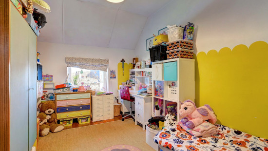 Jules Delcordestraat - 5 - - 1560