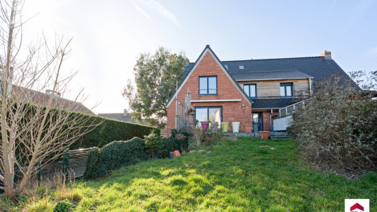 Chanzylaan - 24 - - 8670