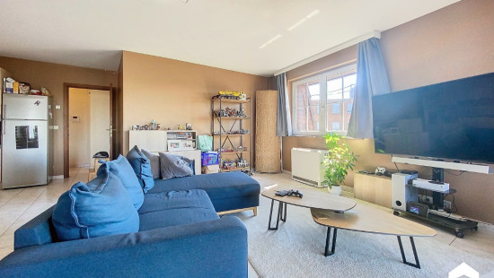 Avenue de Scandiano - 4C - 12 - 1480