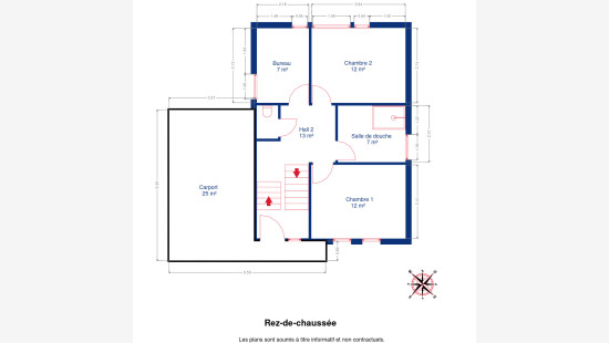 Rue de la Station - 70 - B - 5555