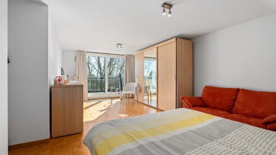 Sint-Amelbergalaan - 21B - - 9140