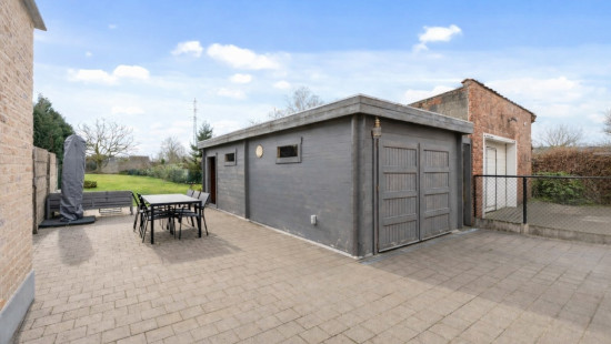 Provincialebaan - 16 - - 9255