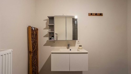 Paardenbloemstraat - 24 - - 8550