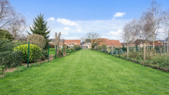 Provincialebaan - 16 - - 9255