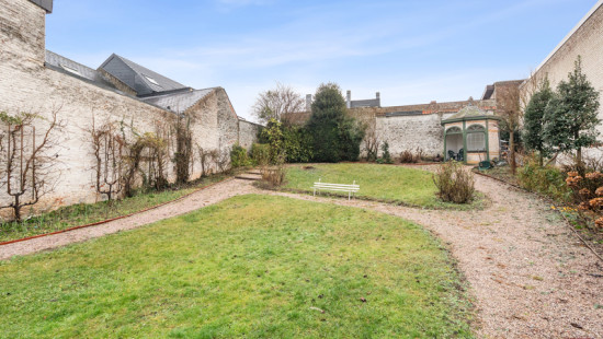 Rue du Château-Bourlu - 2 - - 7800