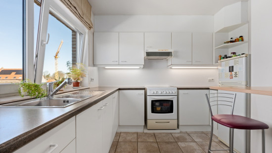 Sint-Amelbergalaan - 21B - - 9140