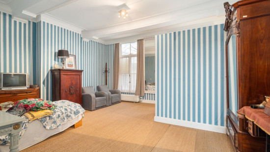 Rue du Château-Bourlu - 2 - - 7800