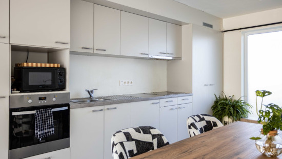 Paardenbloemstraat - 24 - - 8550