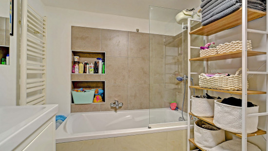 Jules Delcordestraat - 5 - - 1560