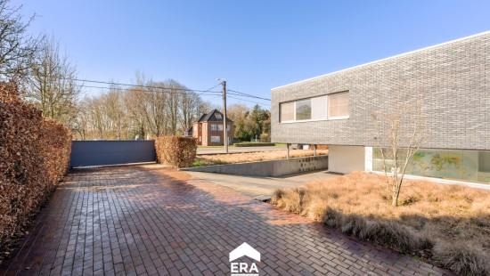 Aartrijkestraat - 149 - - 8820