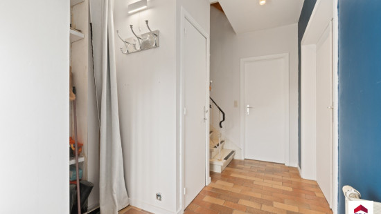 Chanzylaan - 24 - - 8670