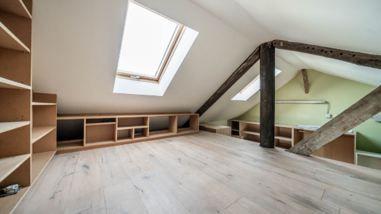 Route de Longwy - 581 - - 6700