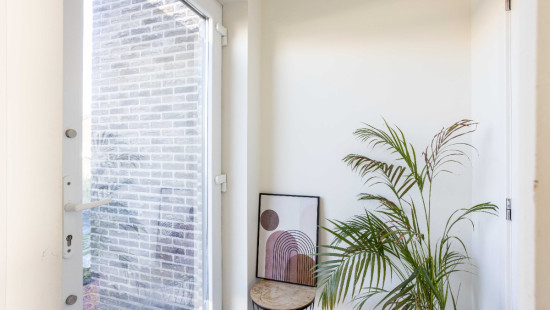 Paardenbloemstraat - 24 - - 8550