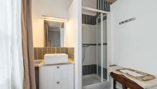 Rue du Château-Bourlu - 2 - - 7800