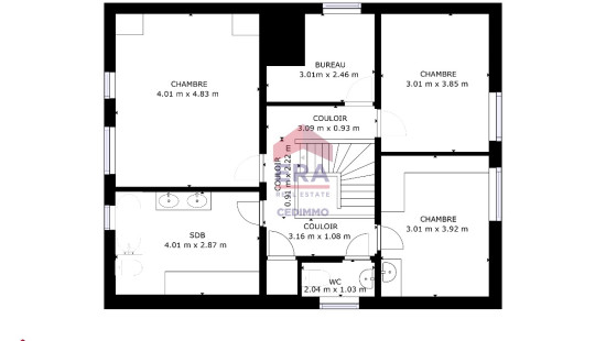 Avenue Henri de Withem - 8 - - 1420