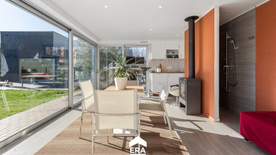 Aartrijkestraat - 149 - - 8820