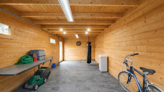 Provincialebaan - 16 - - 9255